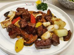 -中山利和希尔顿酒店