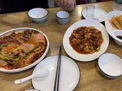 -小四川菜馆(托乐嘉店)