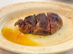 -摩根扒房(桐梓林店)