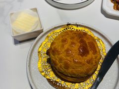 冰火菠萝油（只）-粤港湾砂锅粥·宵夜(宝龙店)