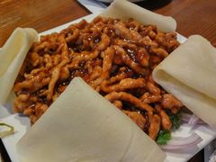 -天赢酒楼(青馨家园店)