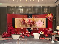 -世博源公馆·本帮融合菜·主题包厢·江景餐厅