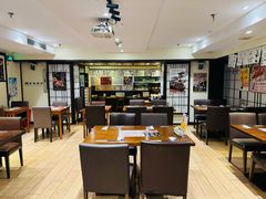 -纹兵卫手打荞麦面日料(虹桥本店)