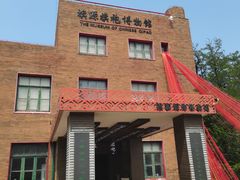 -烟台山景区