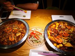 -谢蟹浓·肉蟹煲(新奥店)