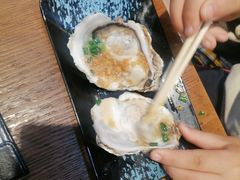 -华府九号海鲜烧烤大排档(龙域店)