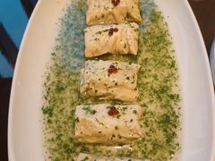 -环球港凯悦 · 享悦中餐厅