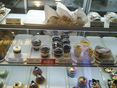 -樱花糕坊(凯德广场店)