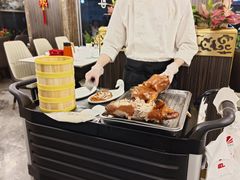 -玉林烤鸭店(垡头店)