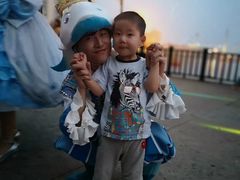 -大连圣亚海洋世界