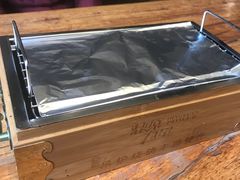 -鼎原力量东北吊炉烧烤(临河街店)