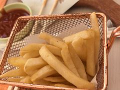 -亚龙湾希尔顿自助餐厅·海鲜·烧烤·沙滩BBQ·现场乐队