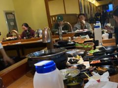 大堂-千寻烧肉(政务区店)