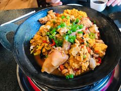 -湘肠香火锅店(团结湖店)