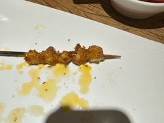 -平娃三宝烧烤·面食(南小街店)