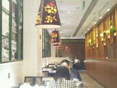 -重庆小天鹅火锅(中商广场店)