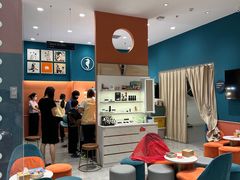 -海马体家庭照相馆(北京芳圆里 ID MALL店)