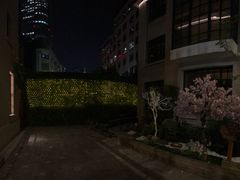 -徐家汇源景区-衡山坊