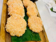 -simply thai天泰(长泰广场店)