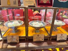 -富华斋饽饽铺·宫廷糕点·伴手礼(护国新天地店)