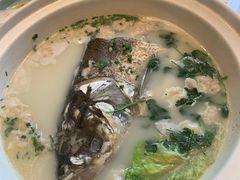 -小厨娘淮扬菜(清江苏宁广场店)
