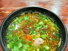 -一品飘香米线(一中总店)