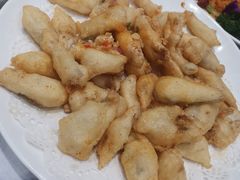 -濠景渔港(汇通店)