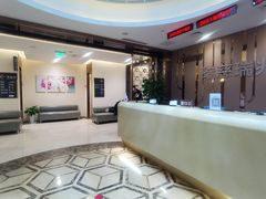 -瑞慈体检上海普陀机构