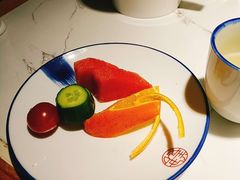 -姜君·千岛湖鱼头馆(浦东大道店)