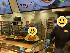 -宜家·瑞典风味餐厅(北京西红门店)