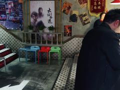 -捞围鲜·港式打边炉(海阳路店)