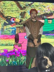 -Zoolung Zoolung动物主题公园(海信广场店)