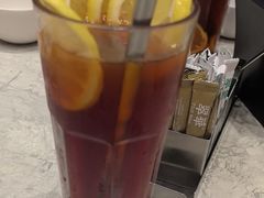 翠华柠檬茶-翠华餐厅(正佳广场店)