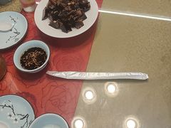 -北平味道.京味菜.烤鸭(梨园店)
