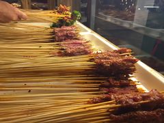 -袁记串串香(梁家巷店)