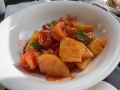 -阿露佳·舌尖上的安吉菜