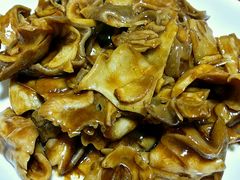爆肚片-胖子菜馆(隆昌路店)