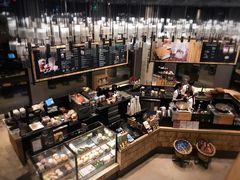 -星巴克臻选(湖滨道店)