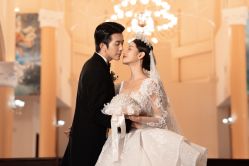 -卡恩婚纱摄影(桥梓口店)