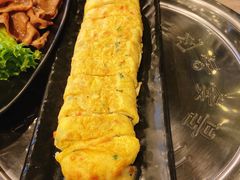 -郑阿姨的家·이모네·韩料&烤肉(武川路店)