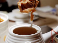 鲍鱼人参汤-尚一汤·粤菜海鲜(环球港店)