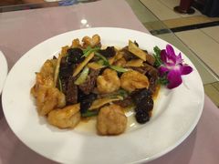 -牟传仁饭庄(星海店)
