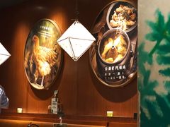 -云海肴·汽锅鸡·云南菜(高德置地店)