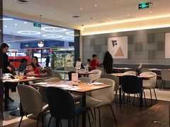 -必胜客(远大路店)