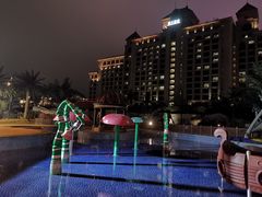 -启东恒大海上威尼斯酒店