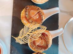 -宝丽轩中餐厅BAOLIXUAN