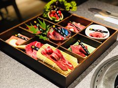 -东京烧肉 平城苑(银座５丁目店)