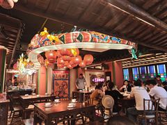 -春梅里卤鹅馆·47年老字号(中山路店)