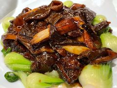 -天外天烤鸭店(八角店)