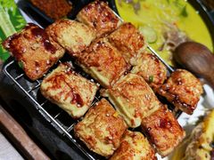 -雀舞云南菜(乐客城店)